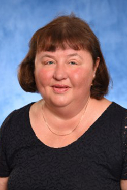 Jacqueline P. Hand
